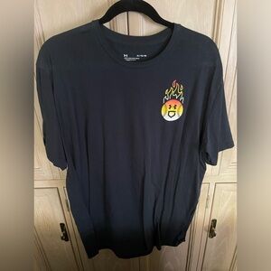 Under Armour Graphic T-Shirt